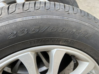 Roti 235/60 R18 volvo foto 3