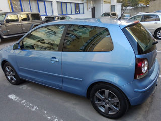 Volkswagen Polo foto 3