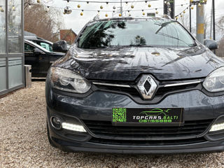 Renault Megane foto 4