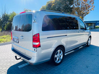 Mercedes Vito foto 6