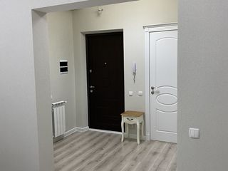 Se ofera în chirie apartament cu 2 dormitoare + living, Centru Lev Tolstoi 74 foto 2