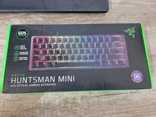 Razer huntsman mini foto 3