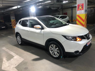 Nissan Qashqai foto 10