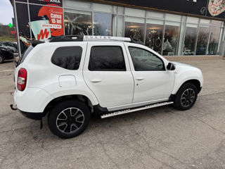 Dacia Duster foto 3