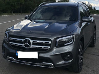 Mercedes GLB foto 2