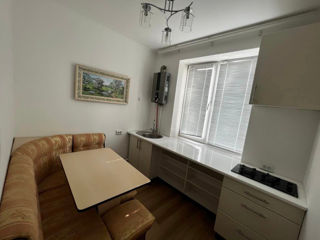 Apartament cu 1 cameră, 30 m², Centru, Leova foto 4