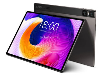 Планшет Teclast T45HD 10.5" LTE 8/128Gb. Новый запечатанный foto 2