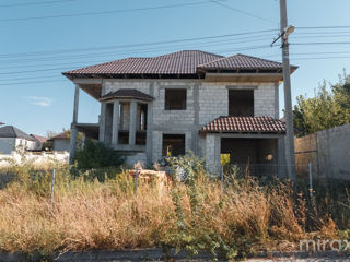 Casă pe str. Budești, Tohatin, Chișinău foto 3