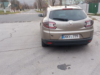 Renault Megane foto 8