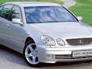 Lexus GS 300, 430  1998-2003г.  Разборка!!!