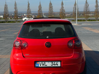 Volkswagen Golf foto 4