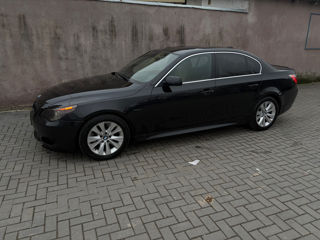 BMW 5 Series foto 8