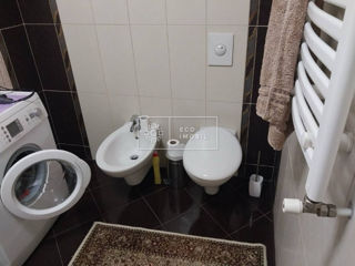 Apartament cu 3 camere, 116 m², Botanica, Chișinău foto 6