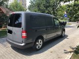 Volkswagen Caddy foto 3