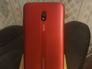 Xiaomi 8 A foto 2