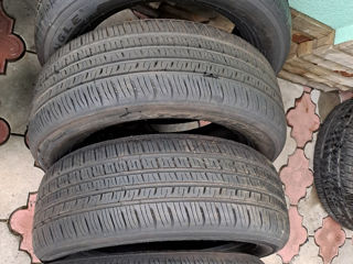 225/65R17 foto 1