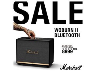 Marshall Mode EQ - Потрясающее звучание, легендарный дизайн, Promo Цена! foto 7