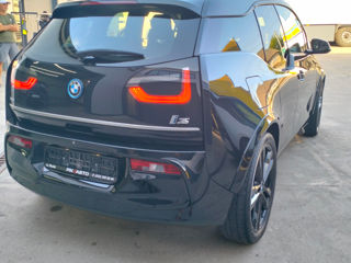 BMW i3 foto 4