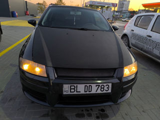 Fiat Stilo foto 2