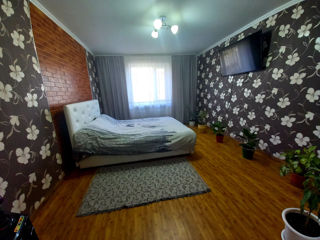 Ialoveni, Nimoreni, casa buna de locuit, 4 odai separate. 14 km de la Chisinau foto 1