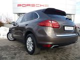 Porsche Cayenne foto 6