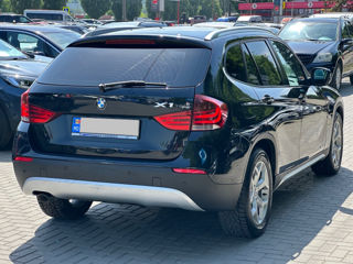 BMW X1 foto 3