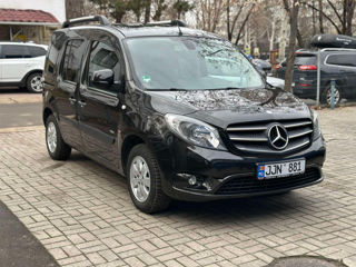 Mercedes Citan