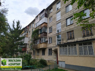 Apartament cu 2 camere, 47 m², Balca, Tiraspol foto 9