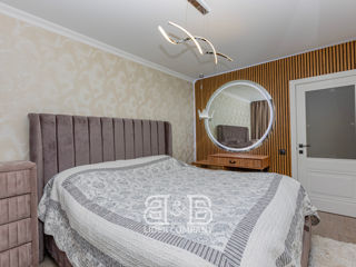 Apartament cu 2 camere, 65 m², Centru, Chișinău foto 7