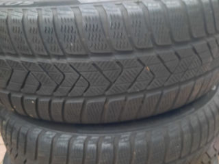 225/45 R19 Pirelli Run Flat foto 3