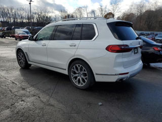 BMW X7 foto 4