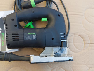 Festool lobzic foto 2