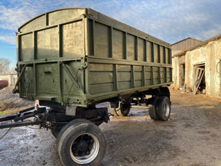 KAMAZ Kamaz 53212 foto 3