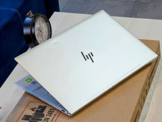 HP Envy 17 IPS Touch (Core i7 10510u/16Gb DDR4/512Gb SSD/Nvidia MX250/17.3" FHD IPS TouchScreen) foto 10