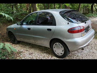 Daewoo Lanos