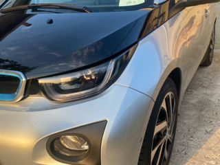 BMW i3 foto 4