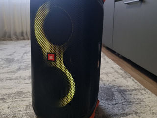 JBL PARTYBOX 110 160W foto 7