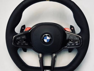 Volane Bmw M Custom făcute la Comandă. foto 4