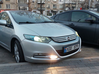 Honda Insight foto 11