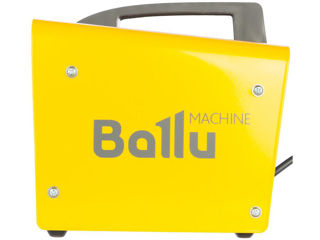 Generator De Aer Cald Ballu Bkx-3 foto 3
