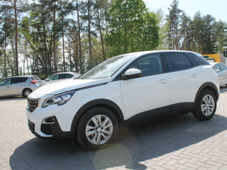 Peugeot 3008 foto 2