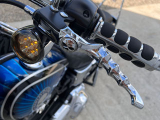 Harley - Davidson Low Rider FXDL foto 8