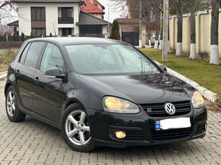 Volkswagen Golf foto 4