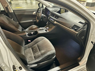 Lexus CT Series foto 5