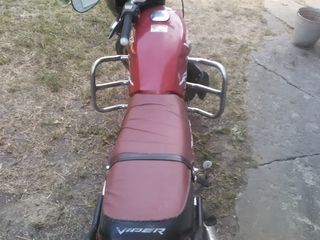 Viper zs125j foto 3