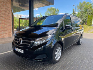 Mercedes Vito liber spre chirie