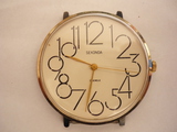 Для коллекционеров часы эпохи СССР
