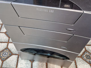 Музыкальный центр Harman Karbon festival 500 foto 1