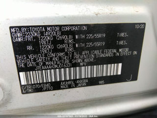 Toyota Venza foto 10