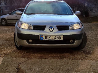 Renault Megane foto 4